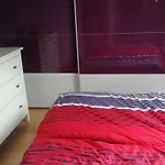 Grosszuegige Sehr Ruhig Appartement
