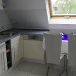 Großzügige Sehr Ruhig Apartment