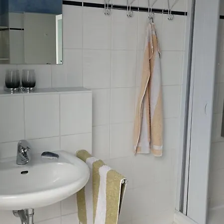 Appartement Grosszuegige Sehr Ruhig