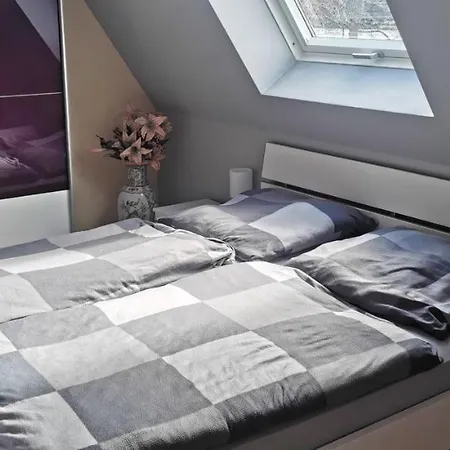 Apartment Grosszuegige Sehr Ruhig