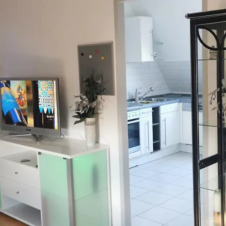 Grosszuegige Sehr Ruhig