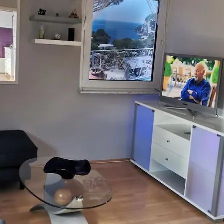Apartment Großzügige Sehr Ruhig München
