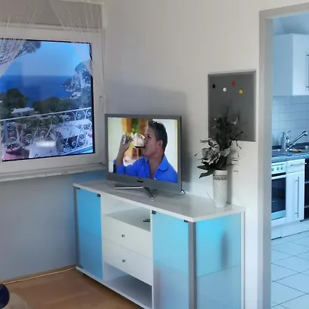 Grosszuegige Sehr Ruhig München