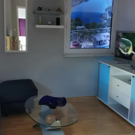 Apartment Grosszuegige Sehr Ruhig *