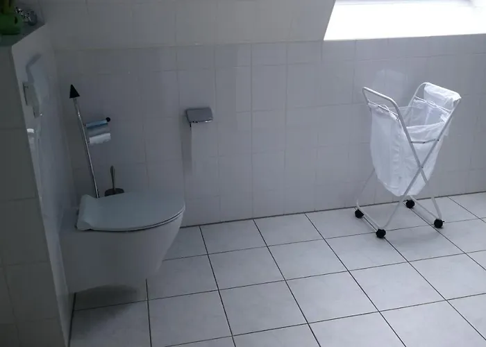 Grosszuegige Sehr Ruhig