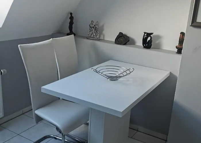 Appartement Grosszuegige Sehr Ruhig Munich