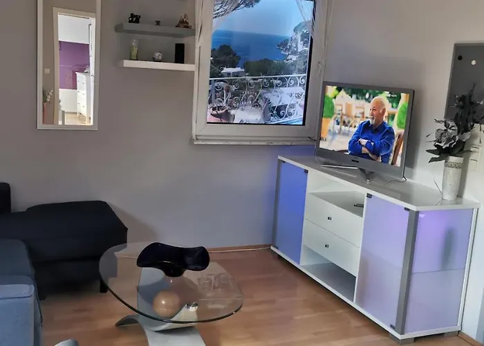 Appartement Grosszuegige Sehr Ruhig Munich