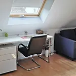 Großzügige Sehr Ruhig Apartamento